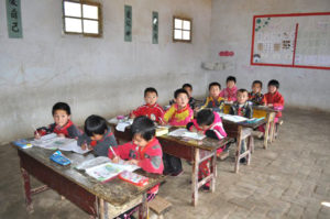 關於我們-經濟發展對農村的影響